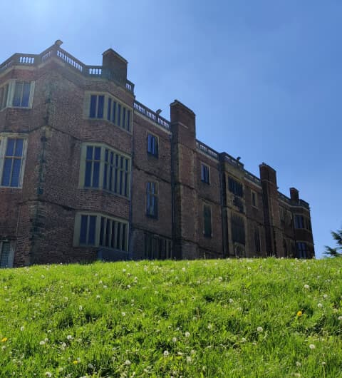 Temple Newsam Temple Newsam