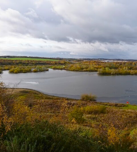 Skelton Country Park Skelton Country Park