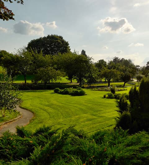 Springhead Park Springhead Park